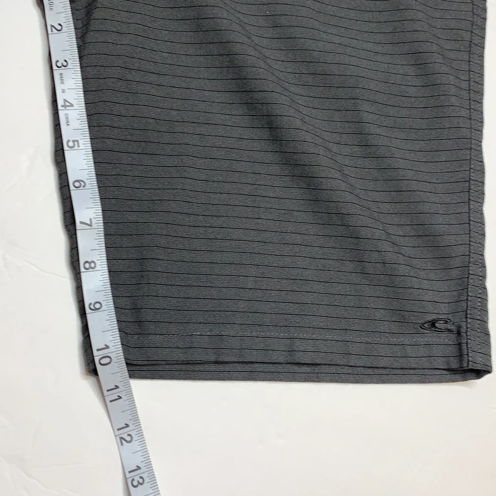 O’Neill Gunmetal‎ Gray Shorts